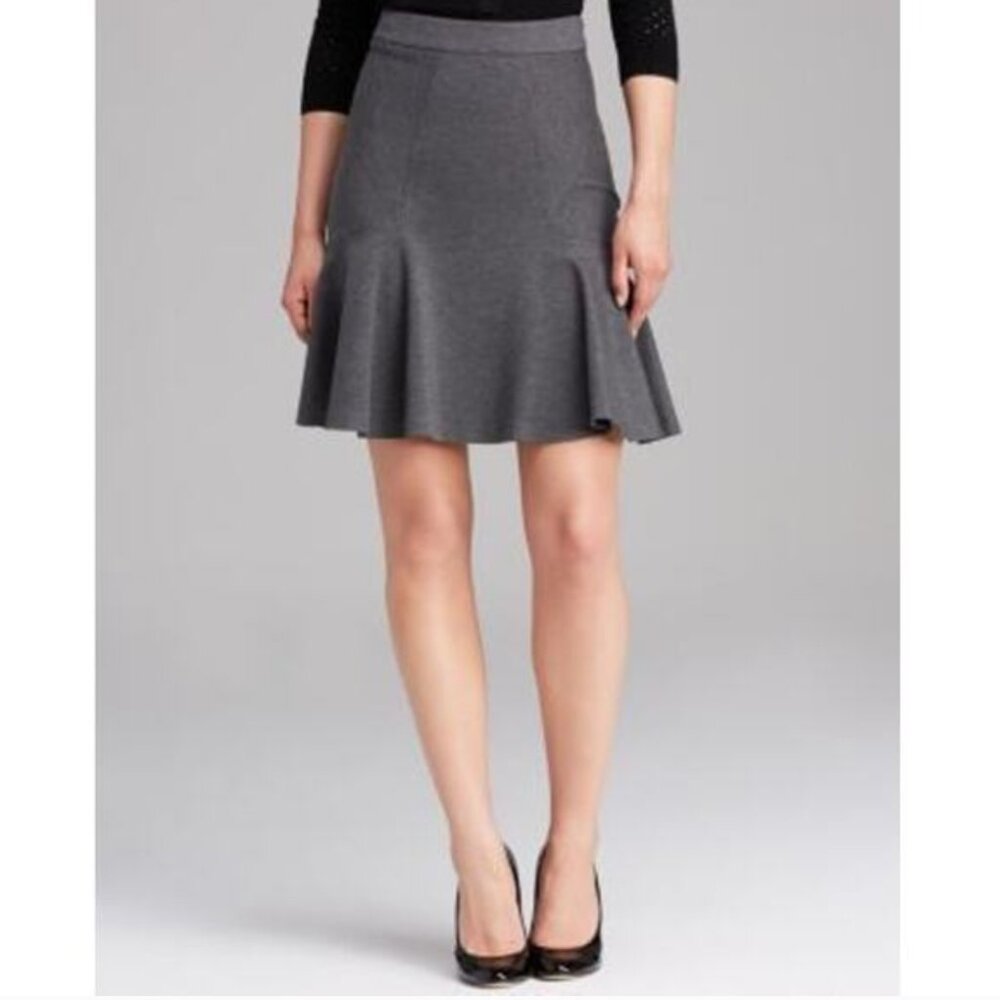 DVF fit & flare
